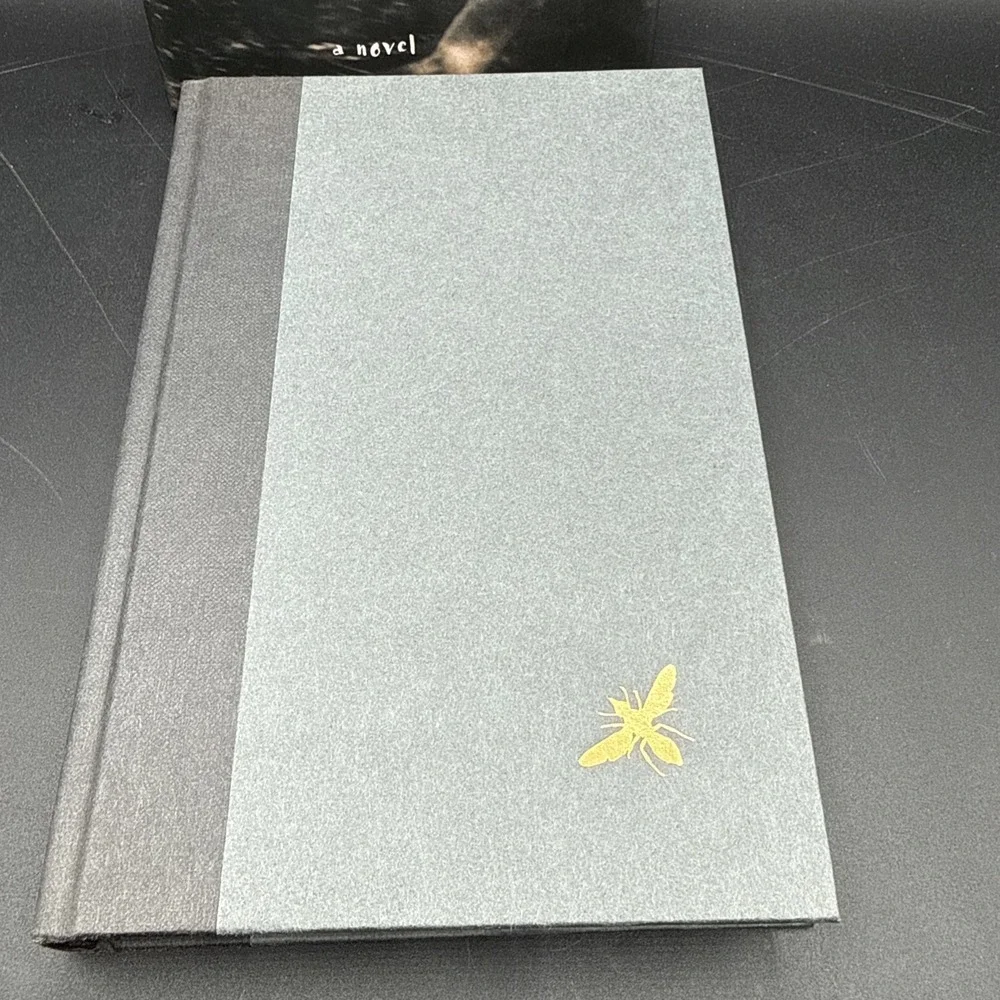 Stephen King *THE GIRL‎ WHO LOVED TOM GORDON* HC/DJ - 1st Edition - 1st Printing